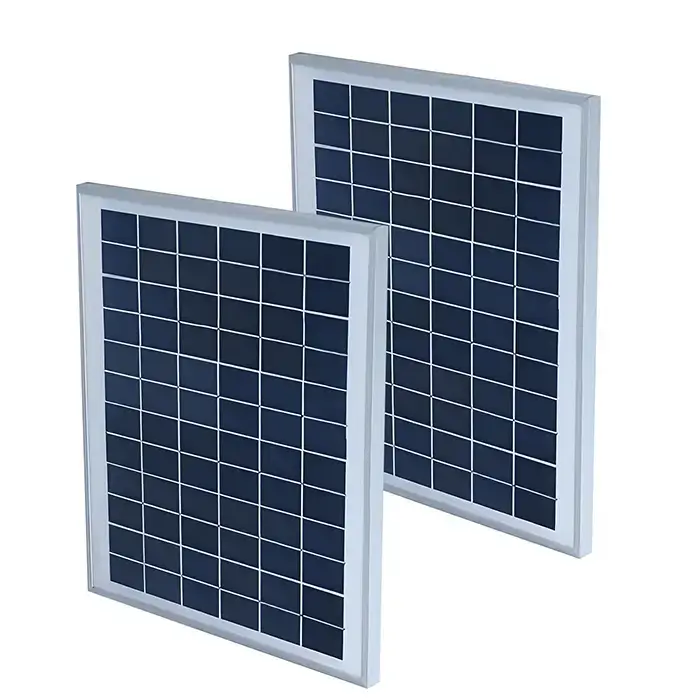 Panneau solaire