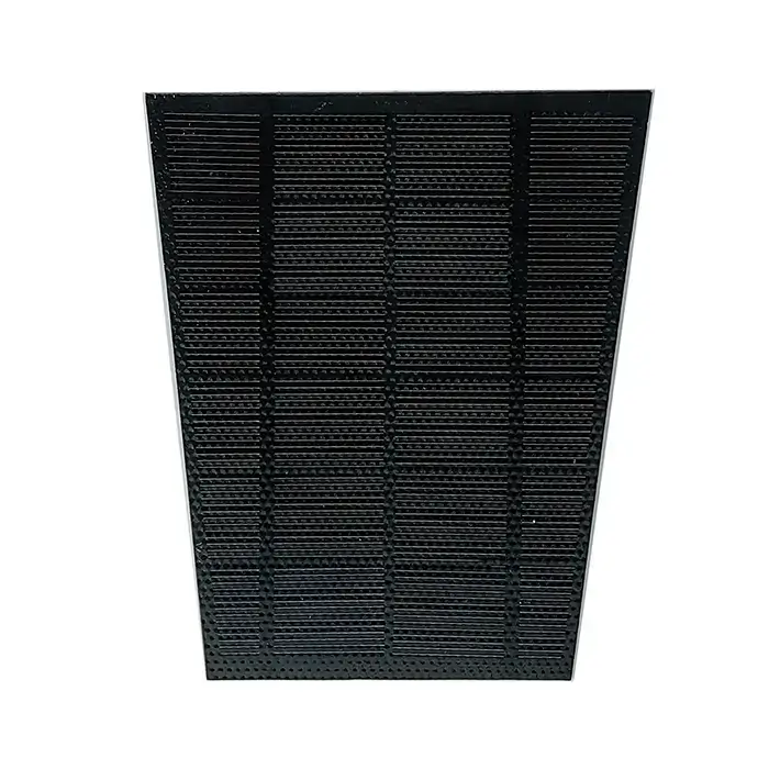 6V Panneau Solaire ETFE