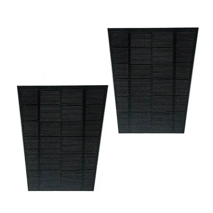 Panneau Solaire OEM