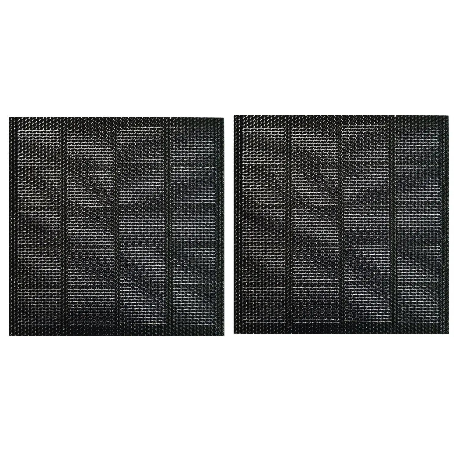 panneaux solaires 5V