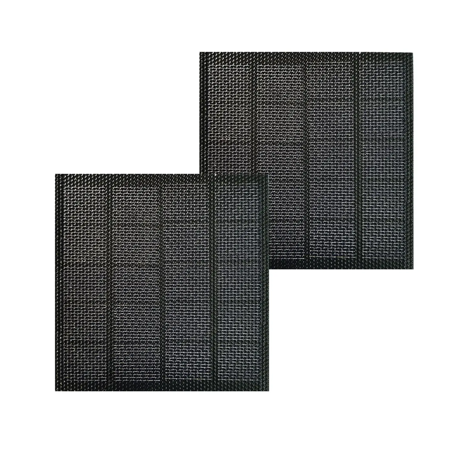 ETFE panneau solaire 2W 5V