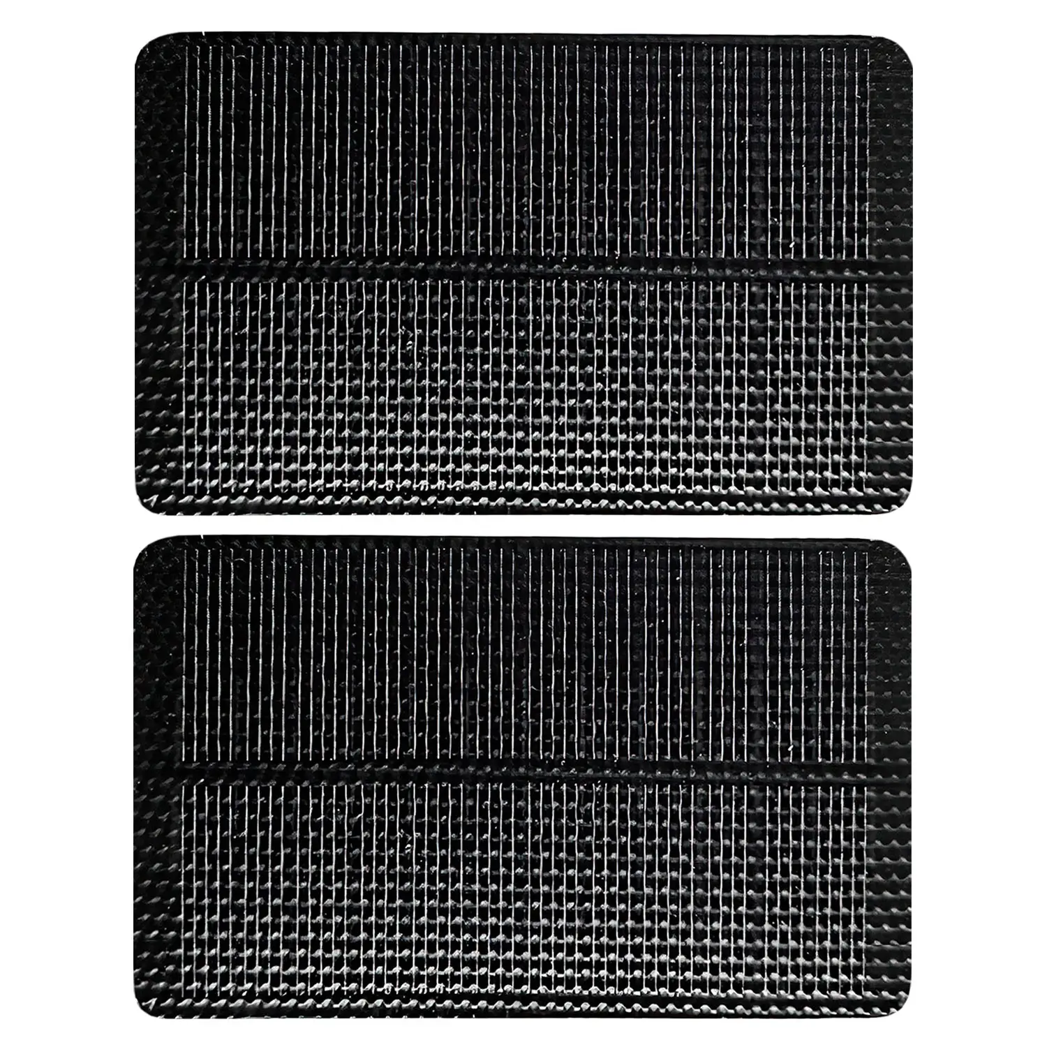ETFE panneau solaire 1W 6V