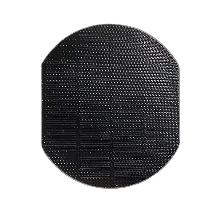 Panneau Solaire 5.5V