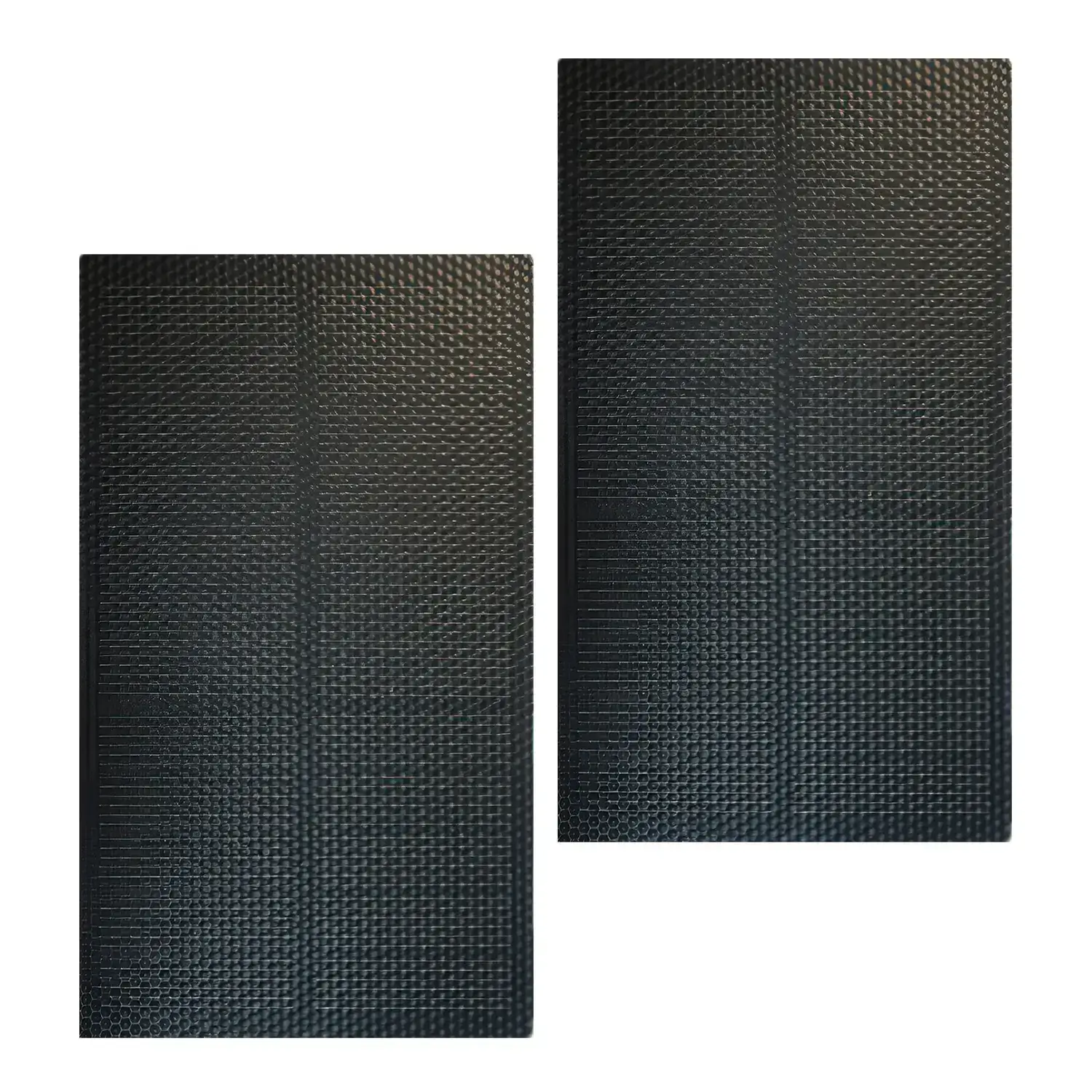 Panneau Solaire Personnalisé