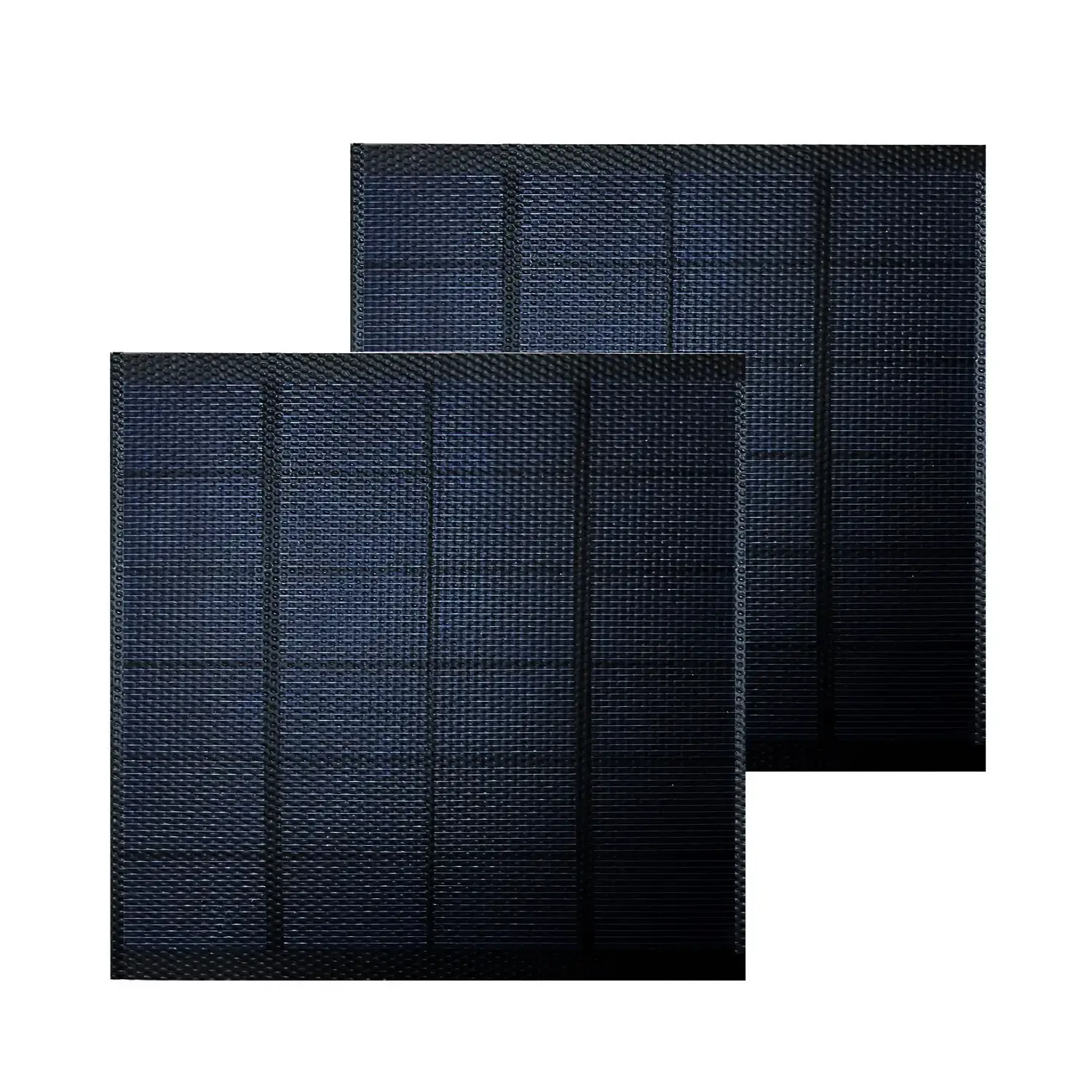 Mini Panneau Solaire 4W