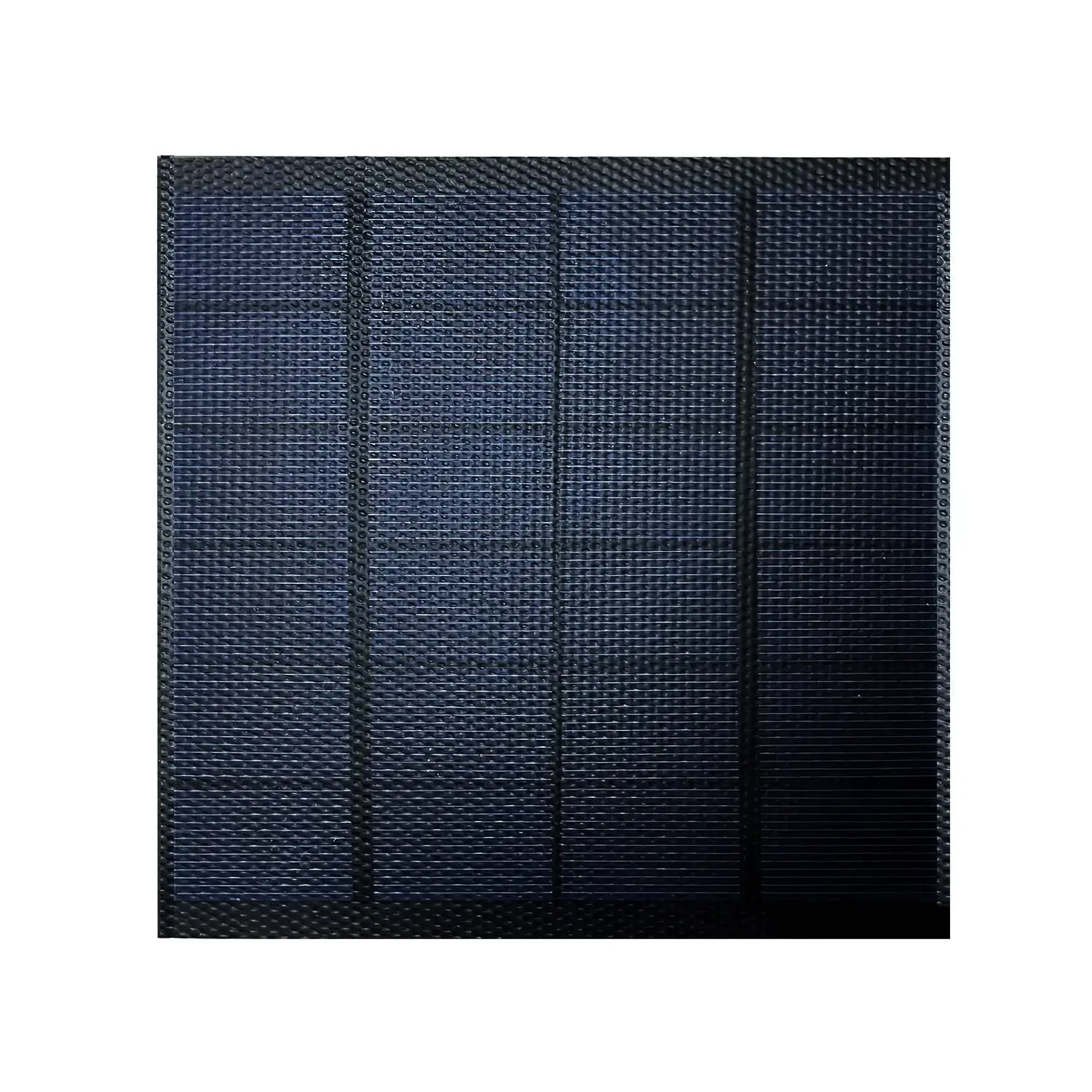 ETFE Panneau Solaire 3W