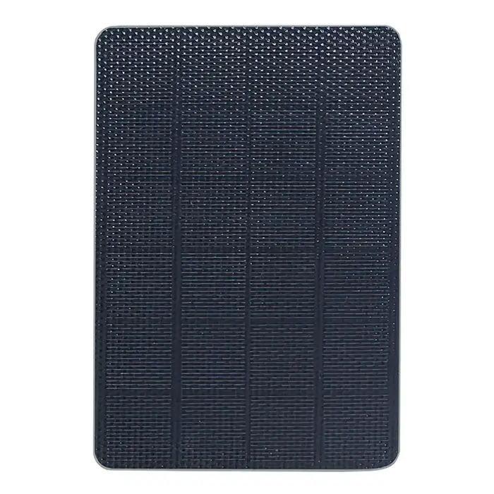 Panneau Solaire 3W