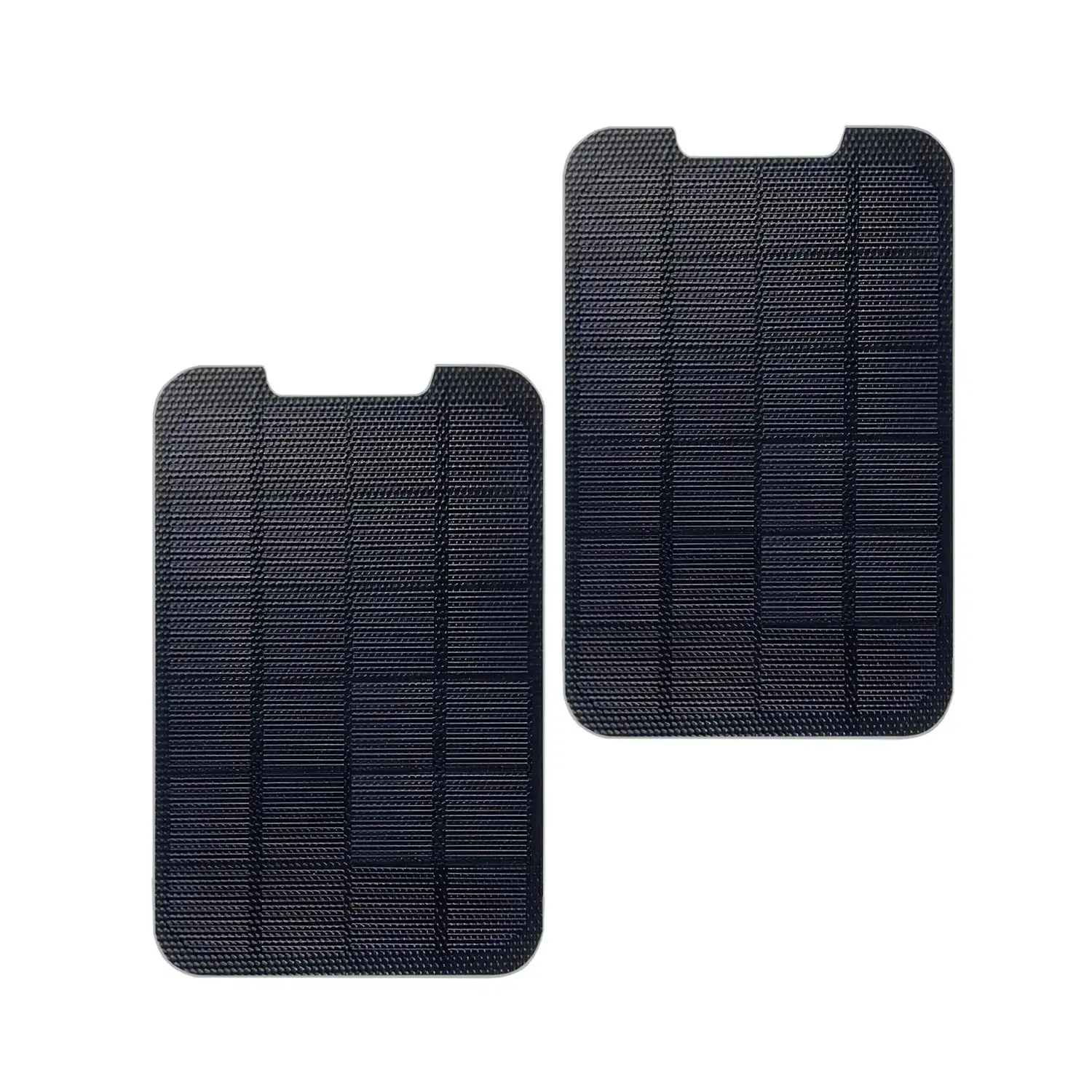 Panneaux Solaires 3W 6V