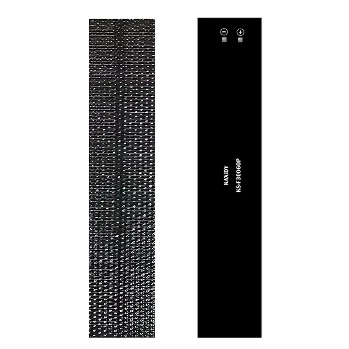 12V Panneau Solaire