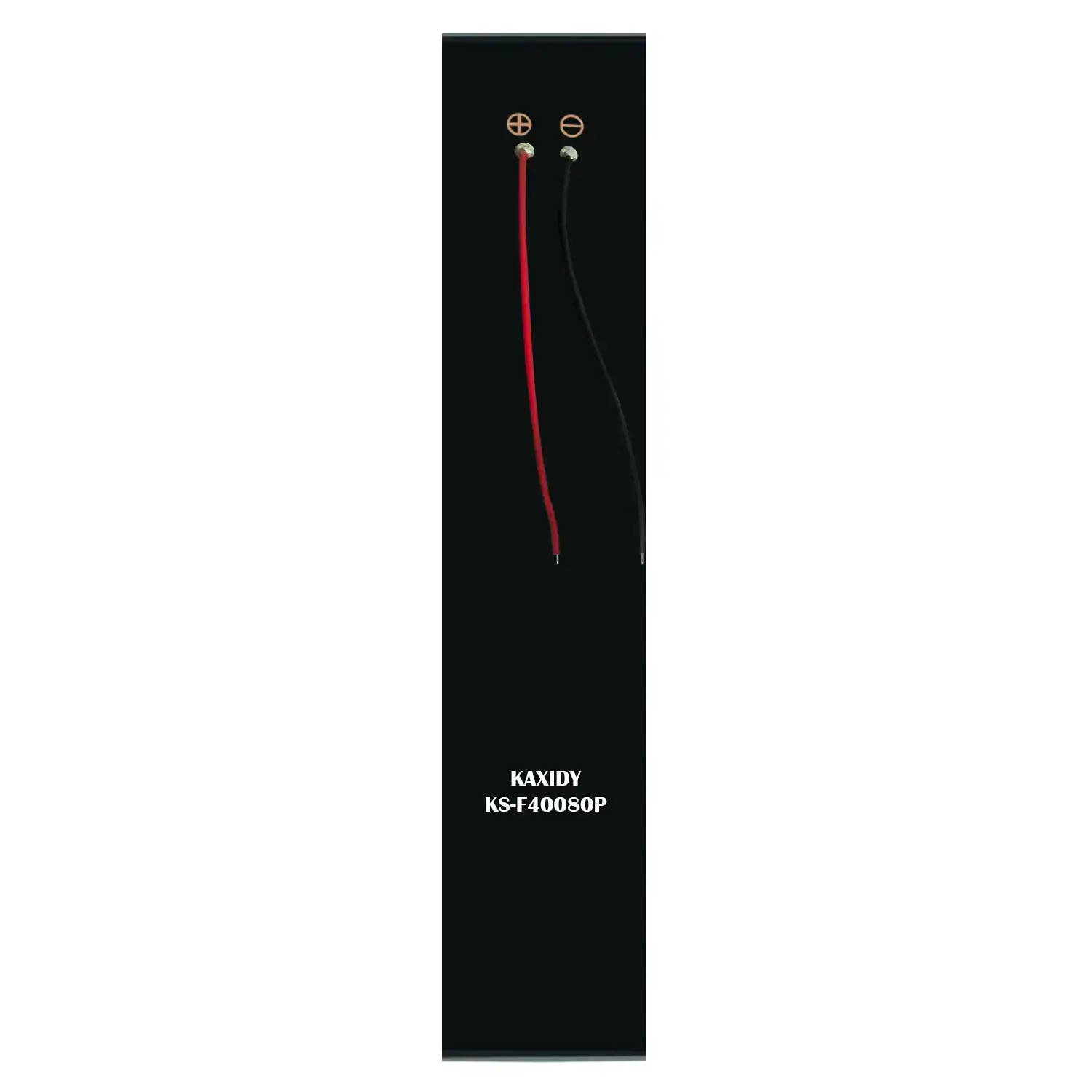 panneau solaire 5.5V