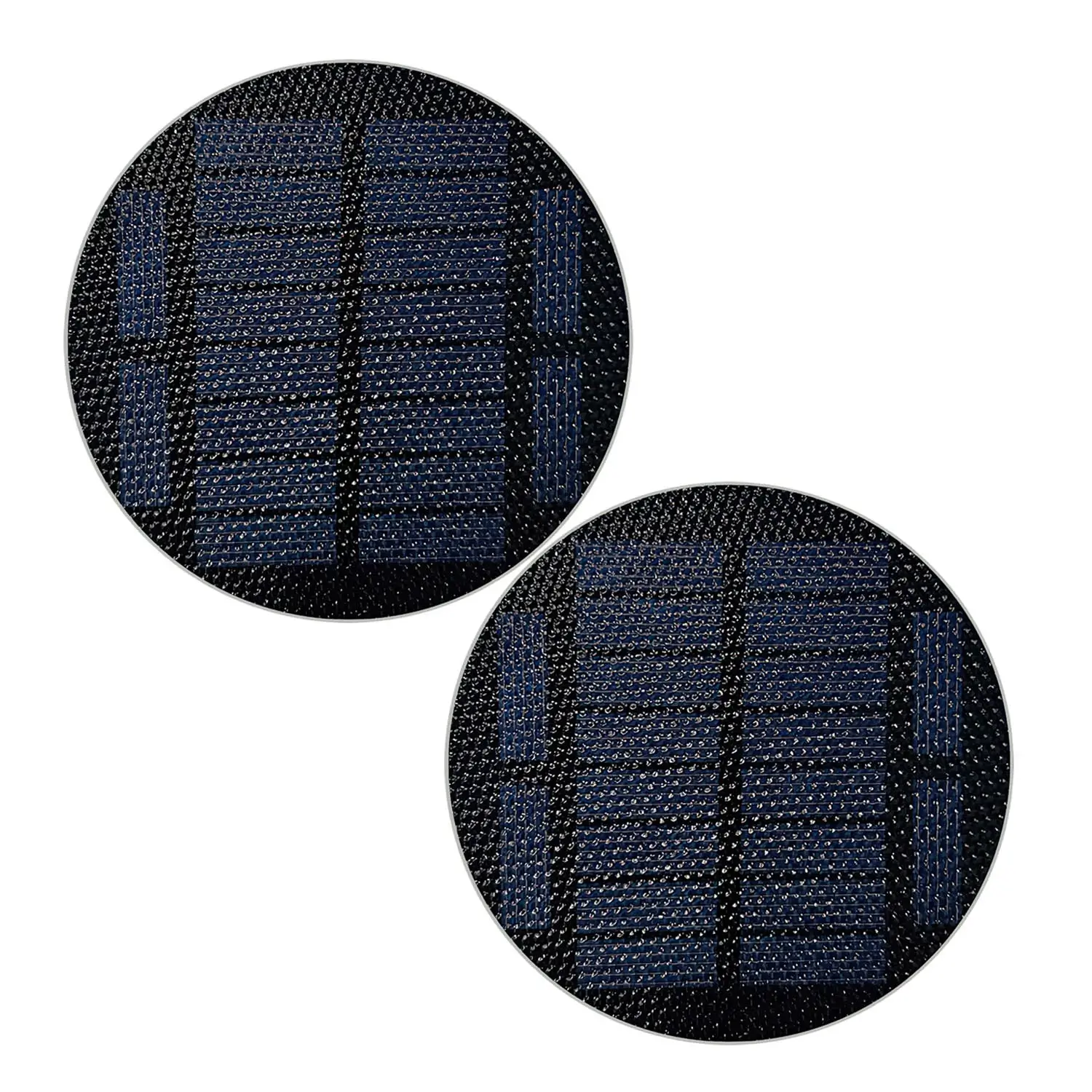 Petit panneau solaire
