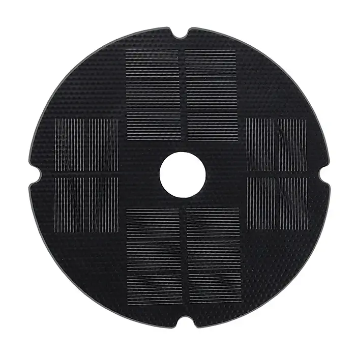 Panneau Solaire ETFE