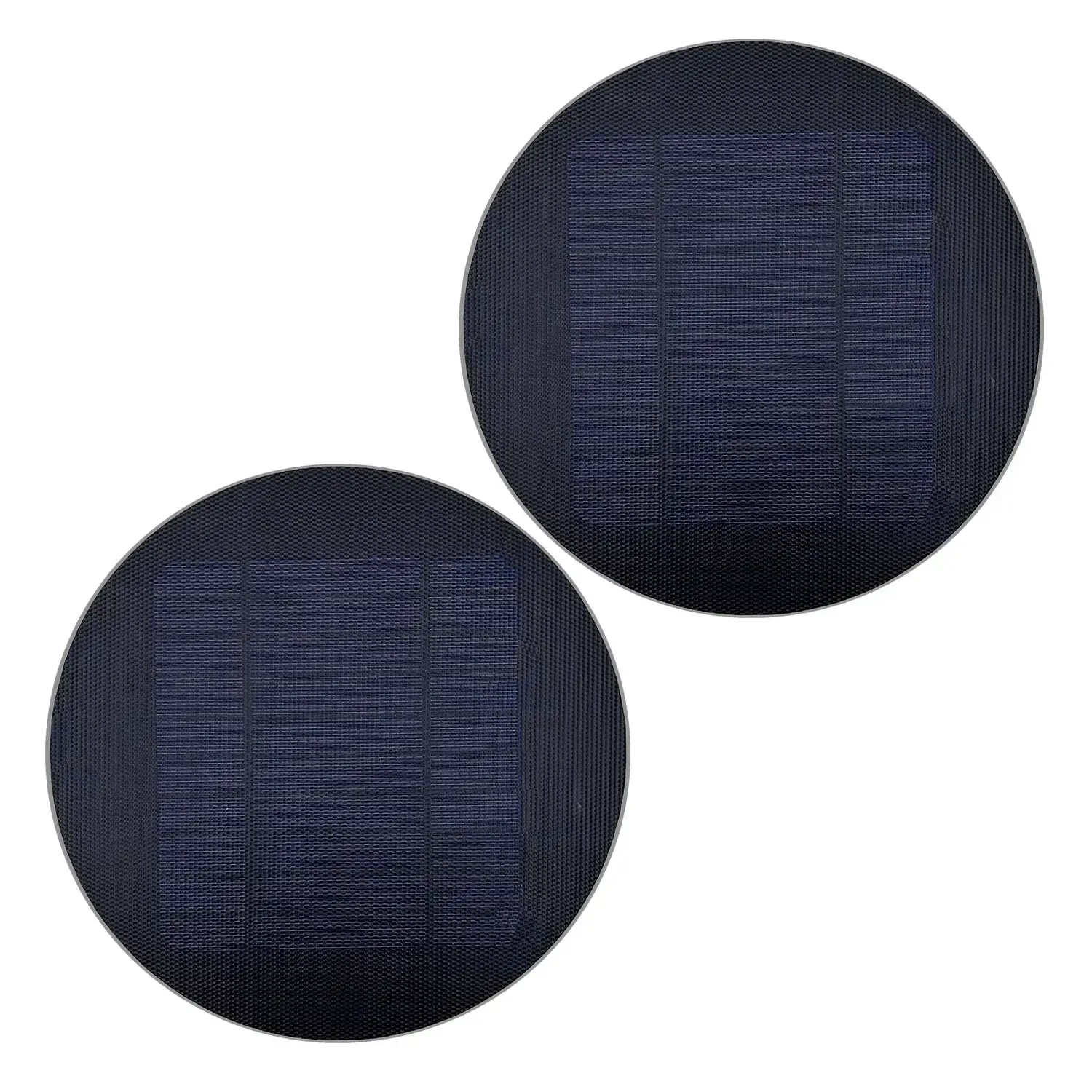 Petit panneau solaire 5W