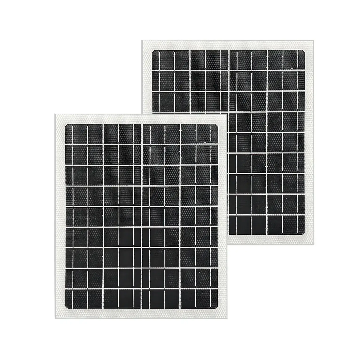 Panneaux Solaires Flexibles 8W