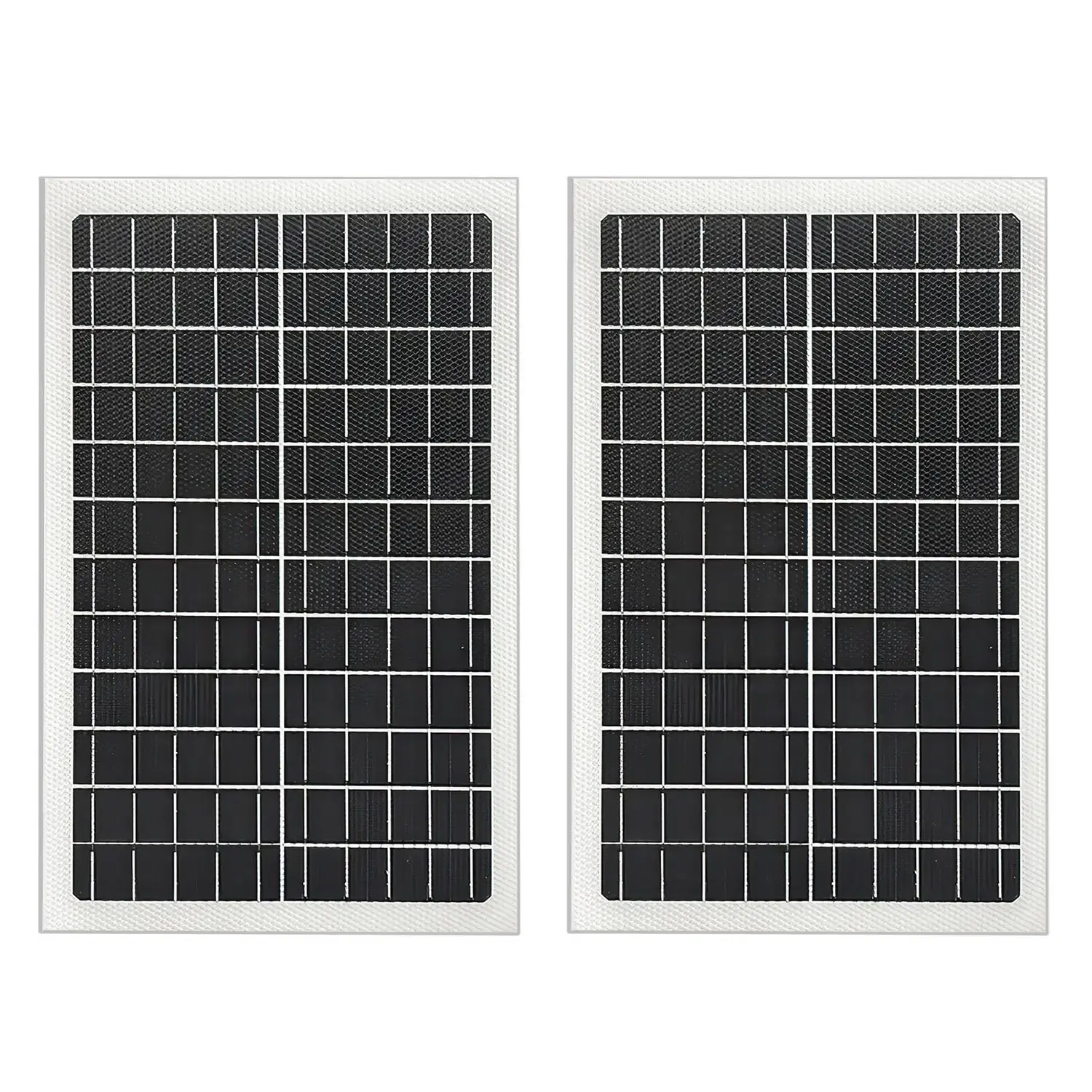 modules solaires 10W