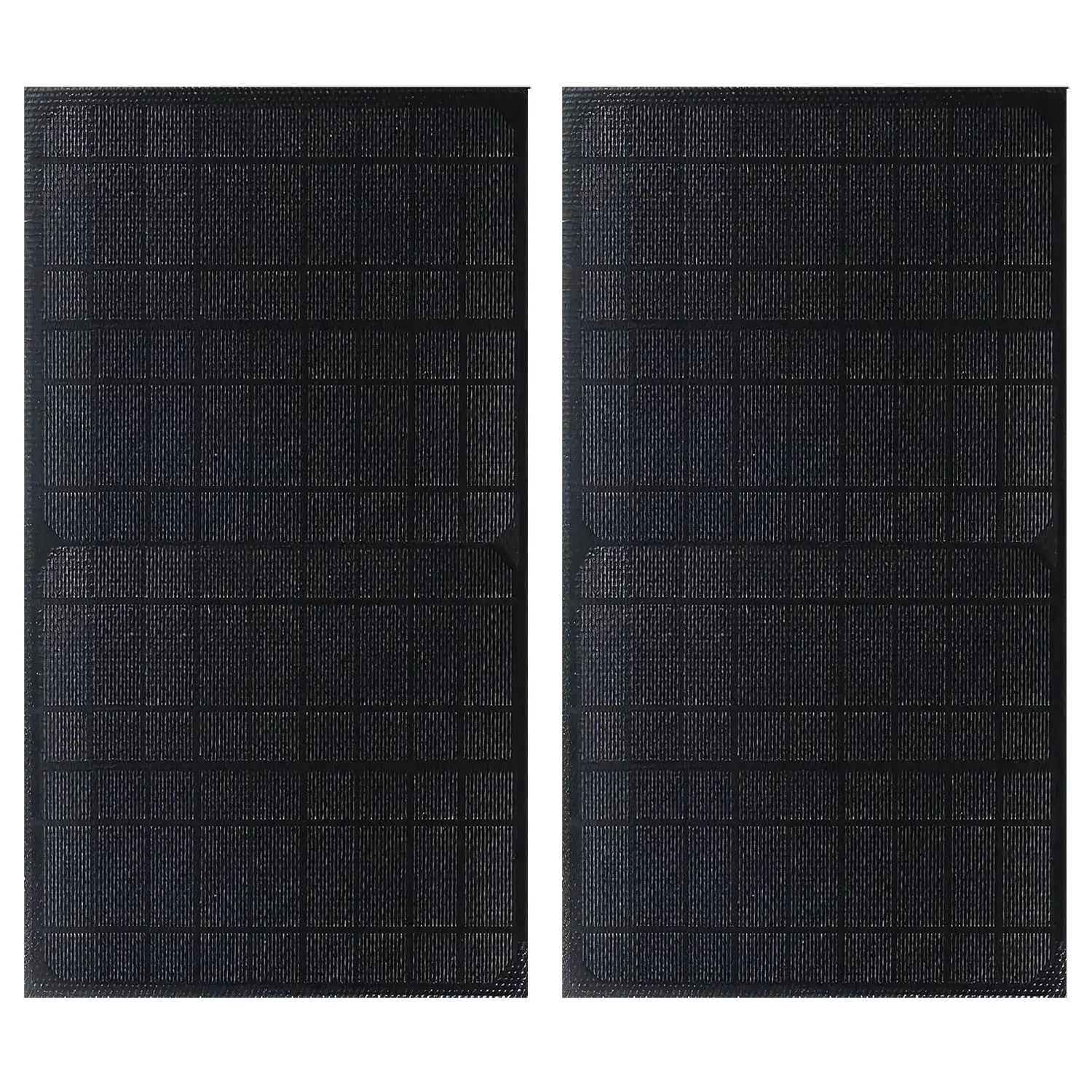Panneaux Solaires 12V