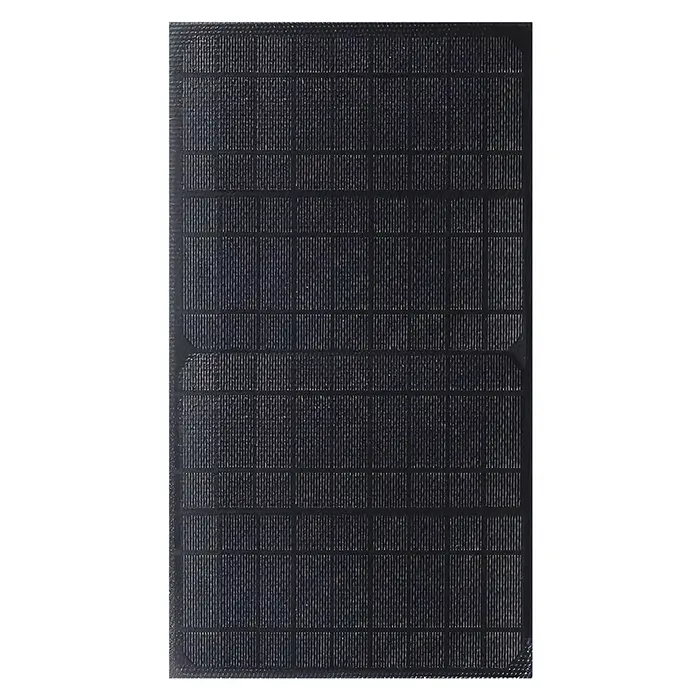 15W Panneaux Solaires