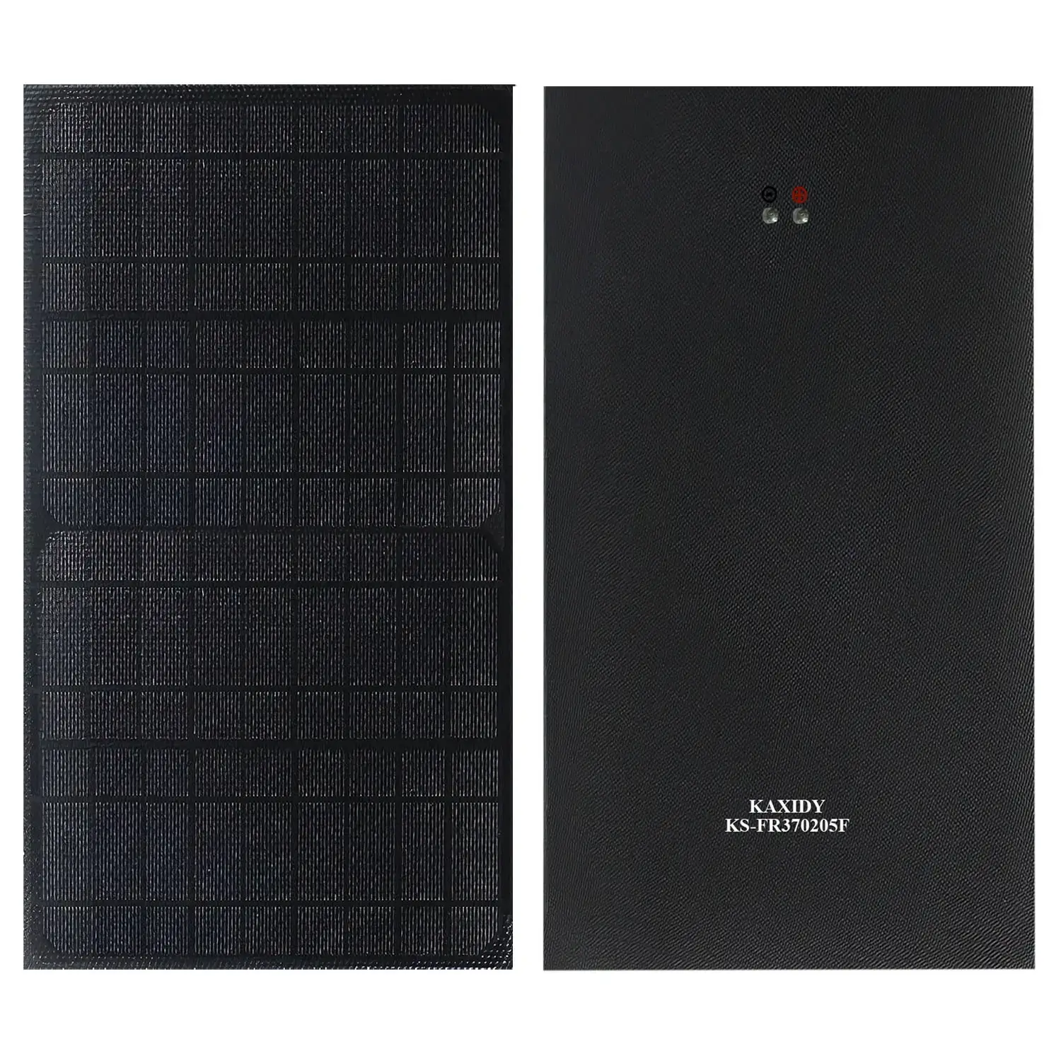 Panneaux Solaires Flexibles