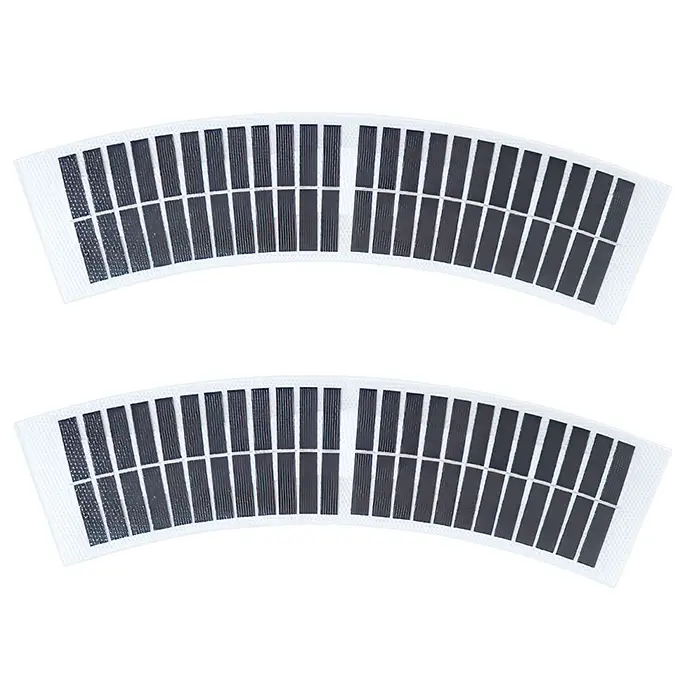 Panneau Solaire Flexible 4W