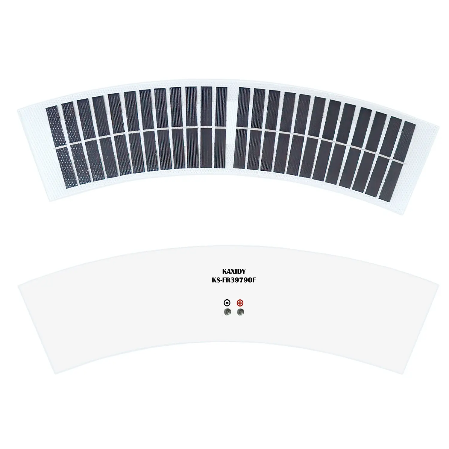 Panneau Solaire Flexible 4W