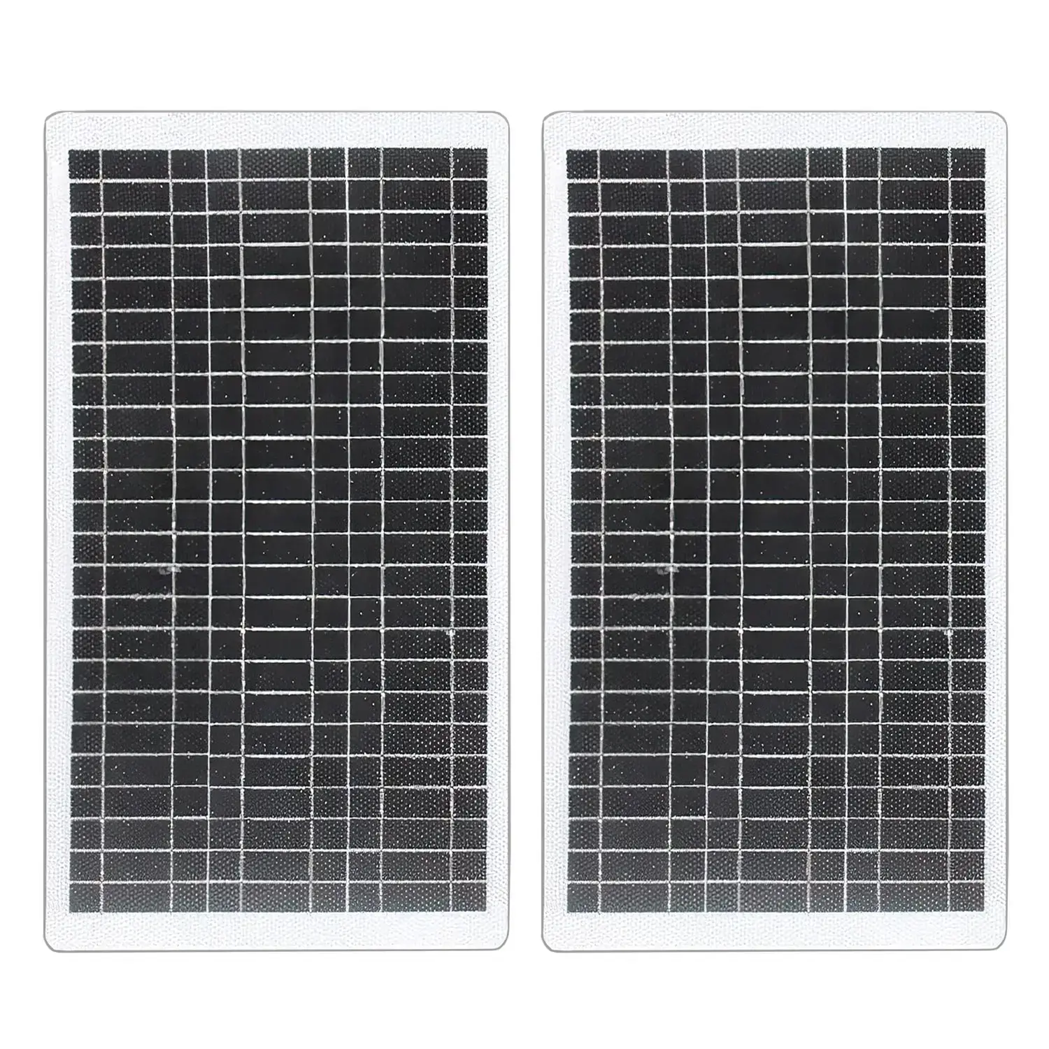 Panneau Solaire 12V