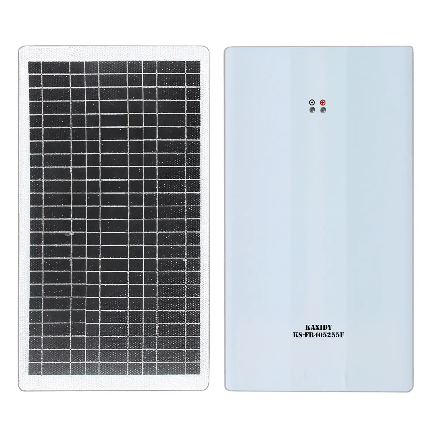 Panneau Solaire Flexible
