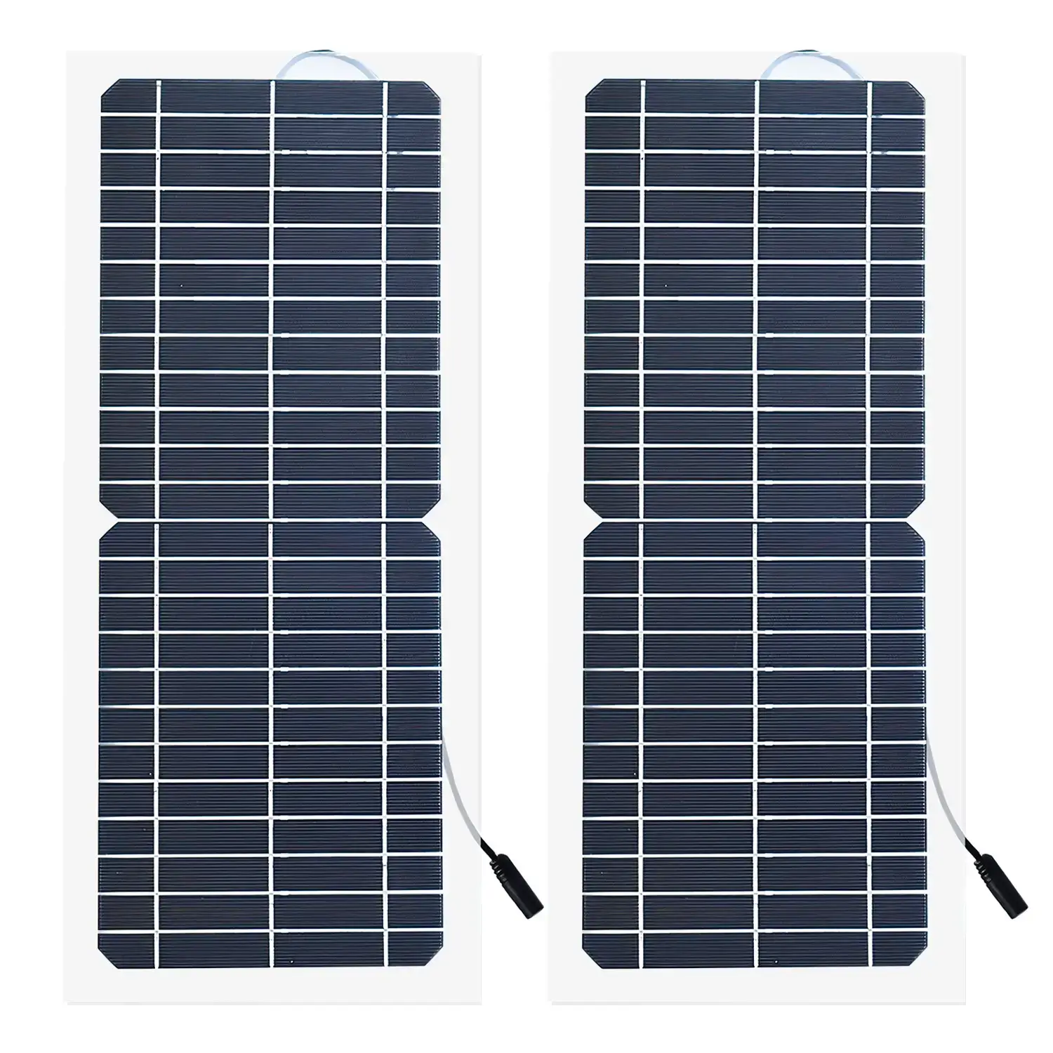 Panneau Solaire Flexible 12V