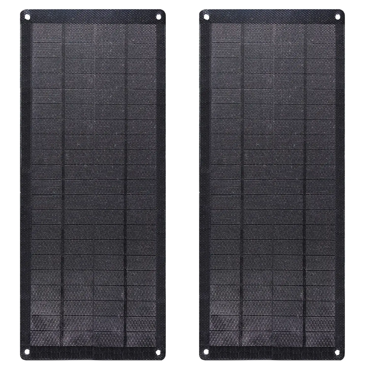 Panneaux Solaires 12V