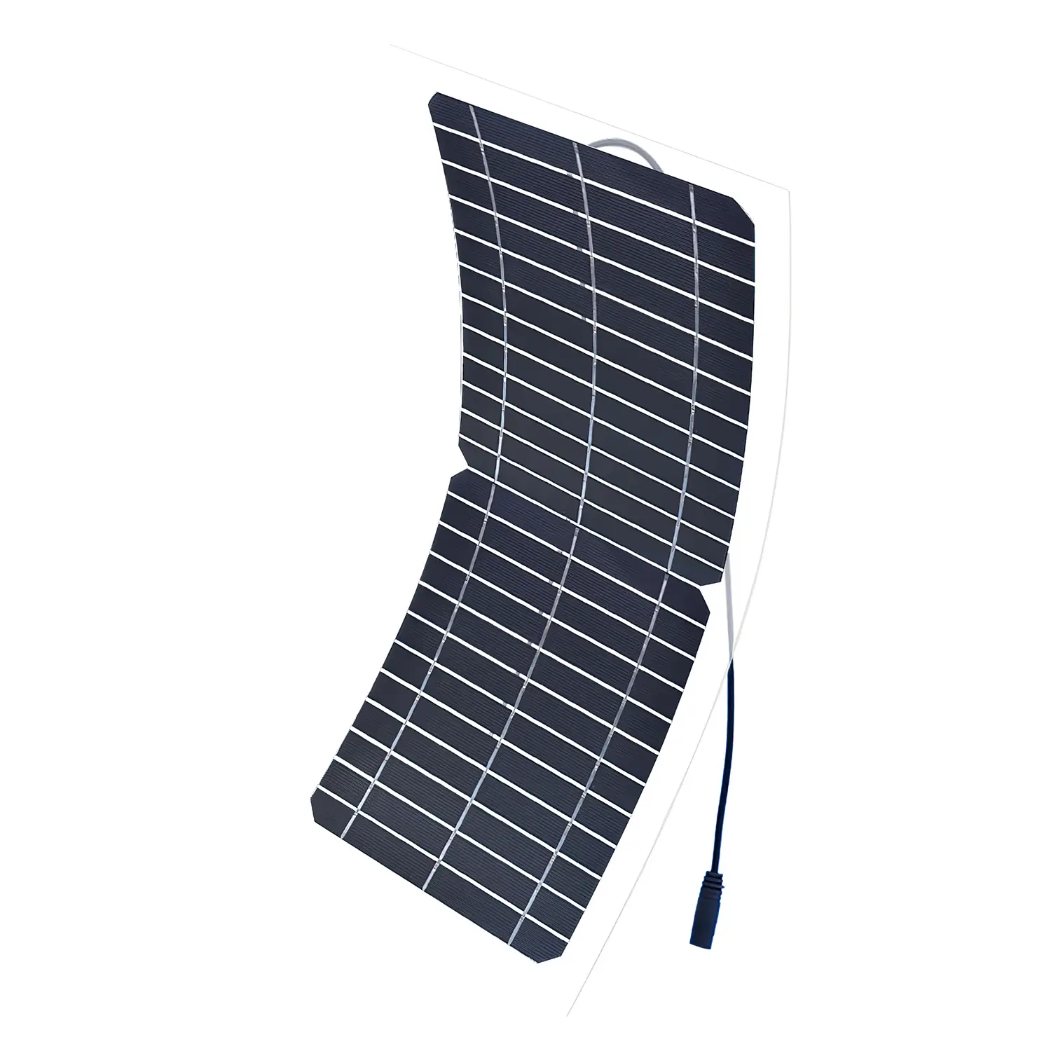 Panneau Solaire Flexible 6V