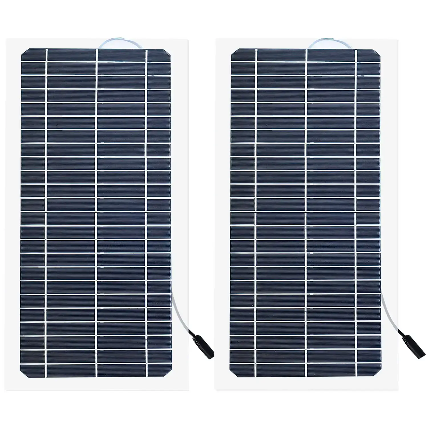 Panneau Solaire 18V