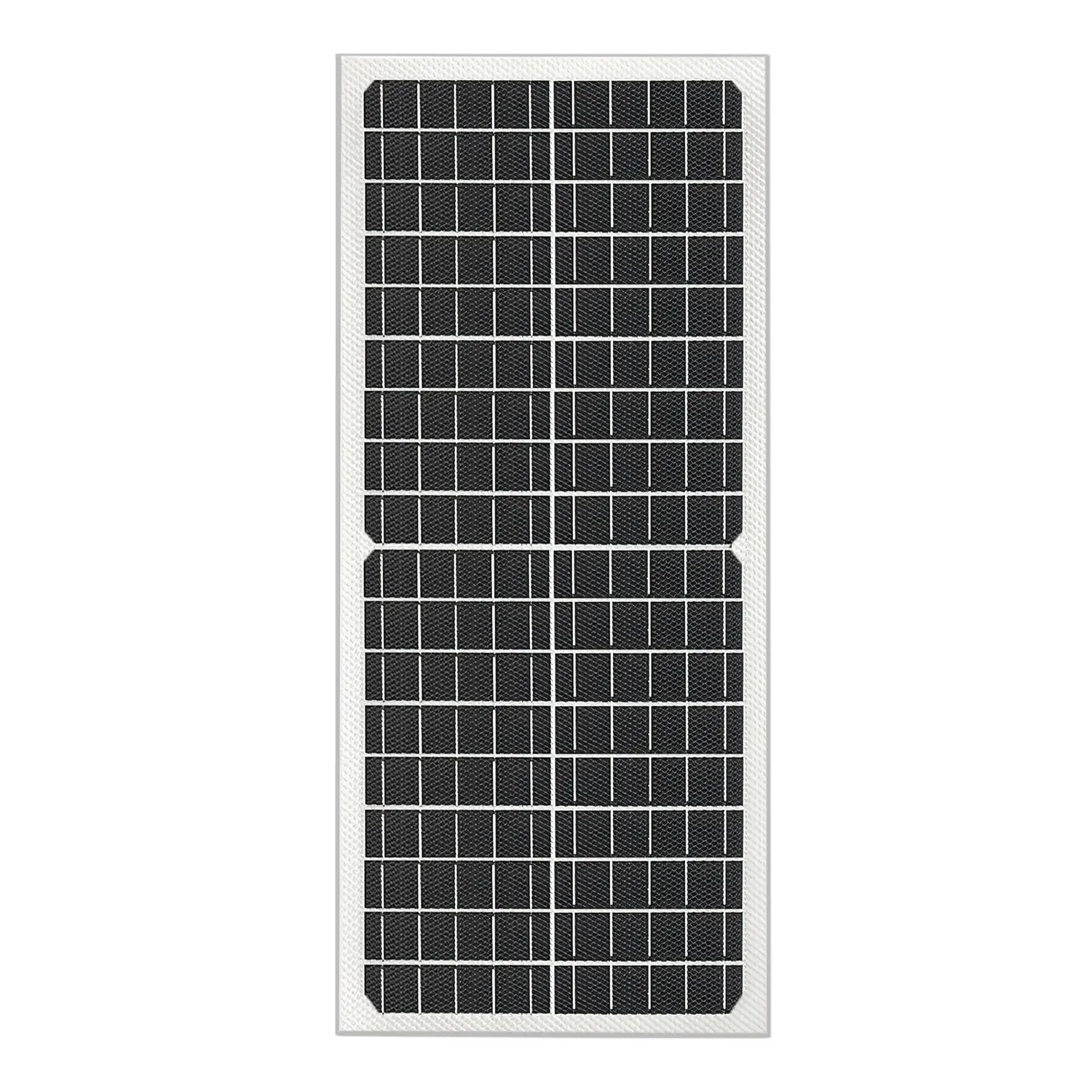 Panneau Solaire Flexible 15W