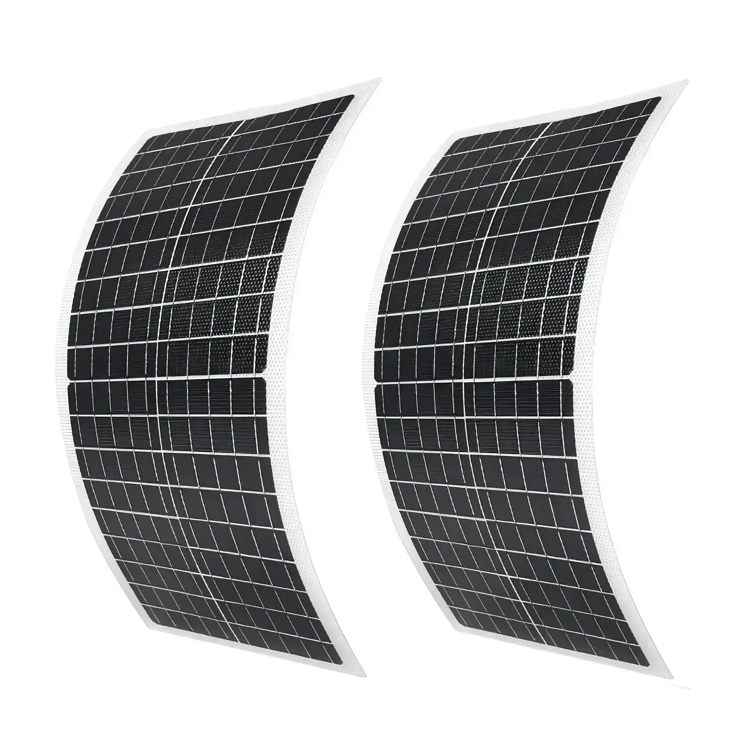 Panneau Solaire Flexible 16W 12V