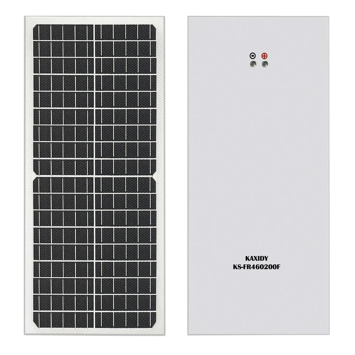Panneau Solaire Flexible 10W