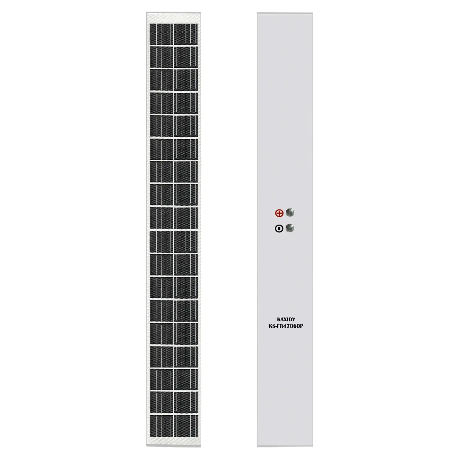 Panneau Solaire Flexible 4W