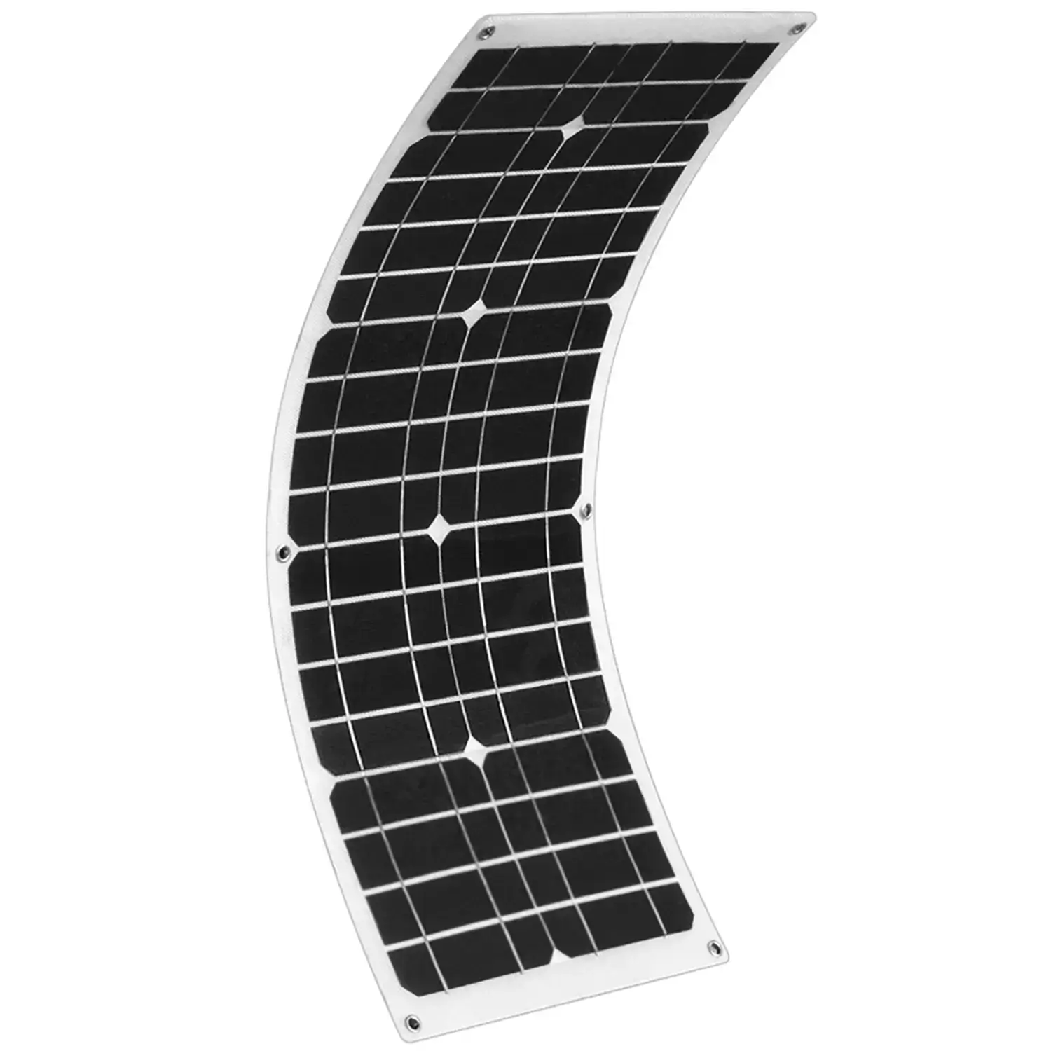 modules solaires 25W