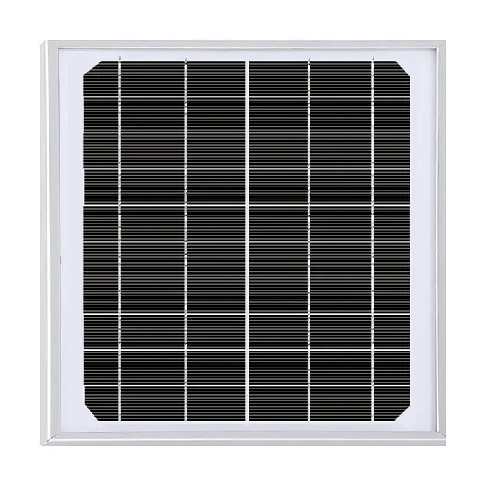 5W modules solaires