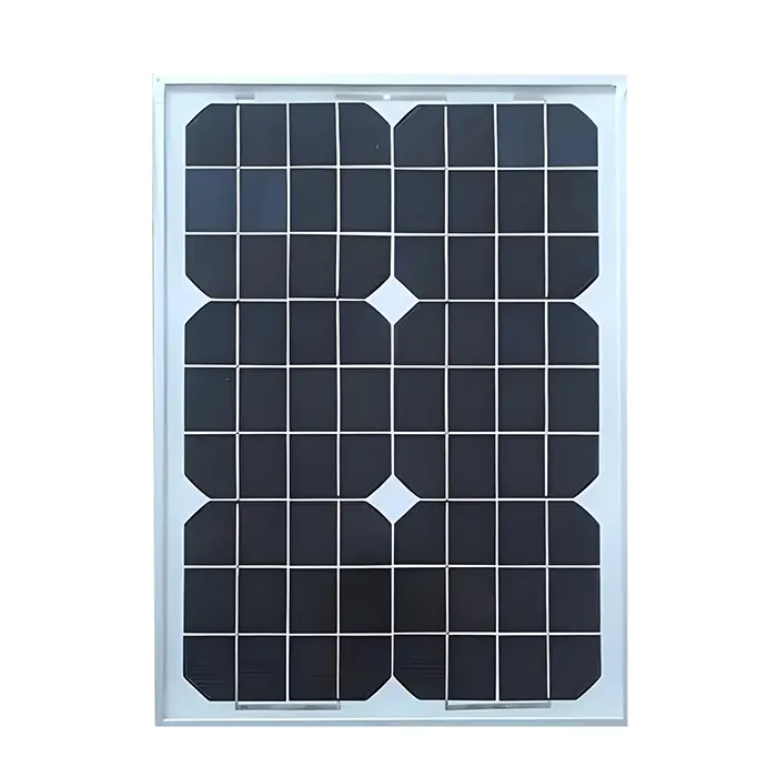 20W modules solaires