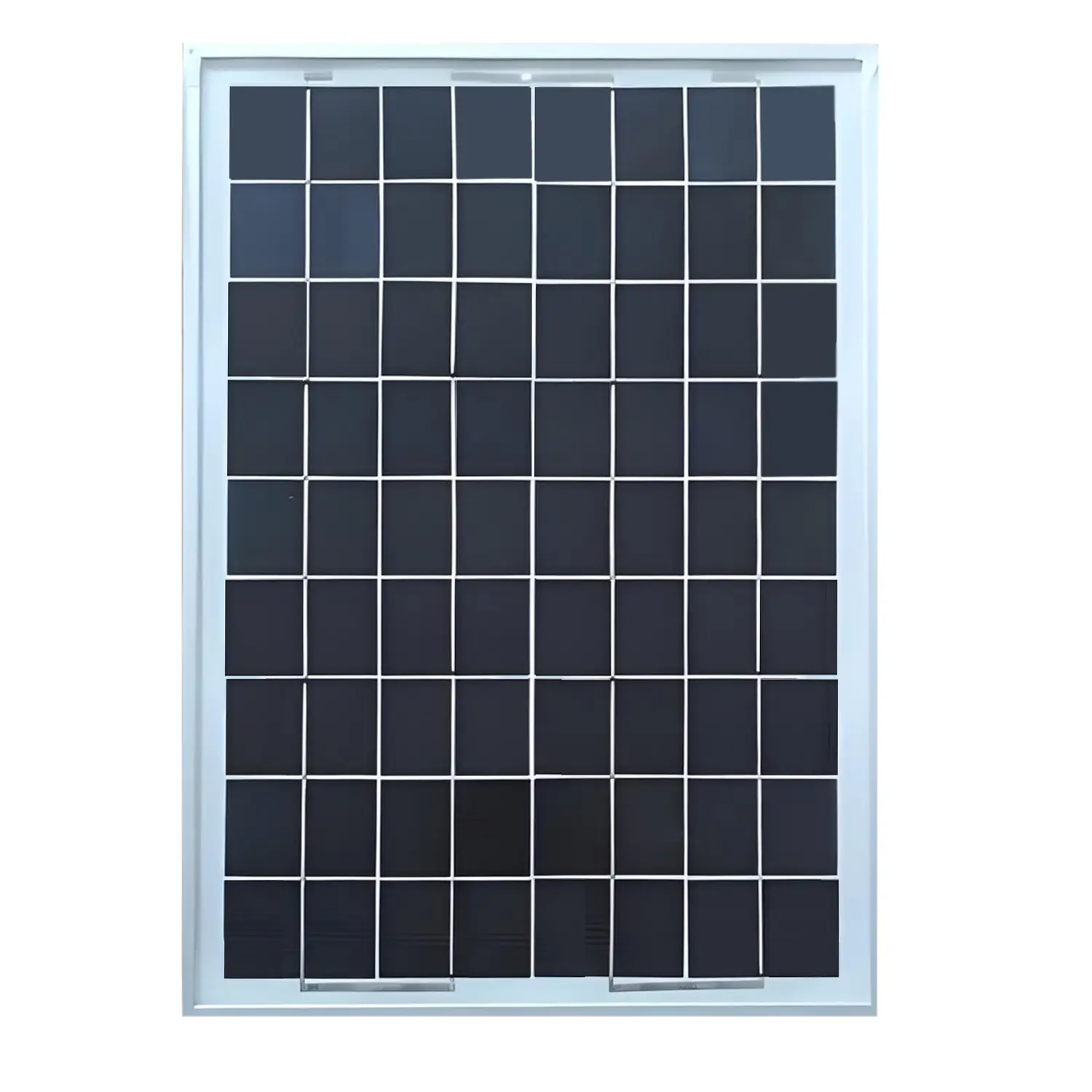 25W Modules Solaires