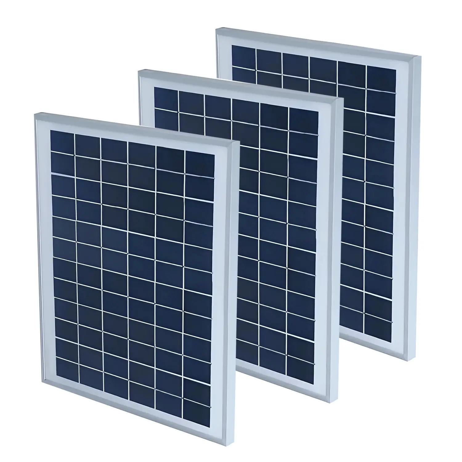 25W Modules Solaires