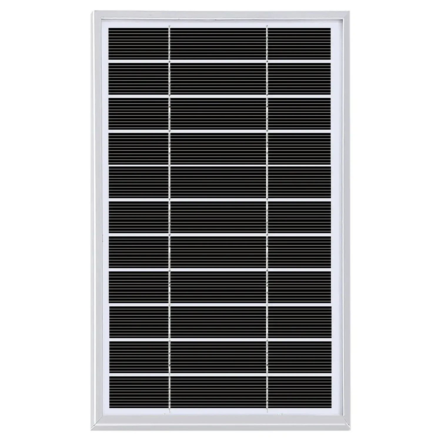 Modules Solaires 8W