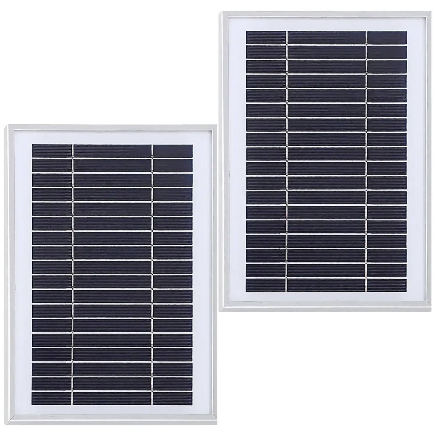 Modules Solaires 7W