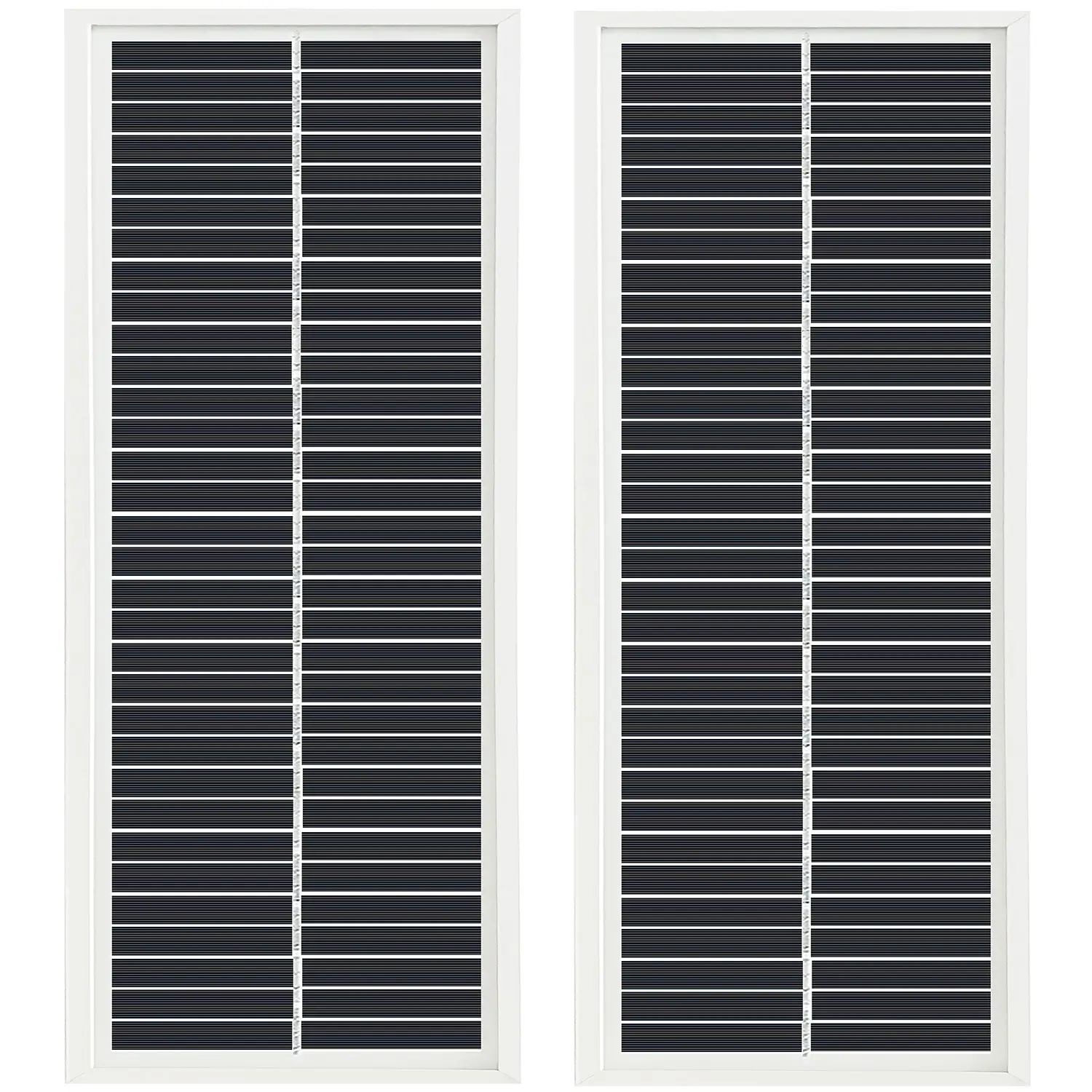 Panneau Solaire 12V