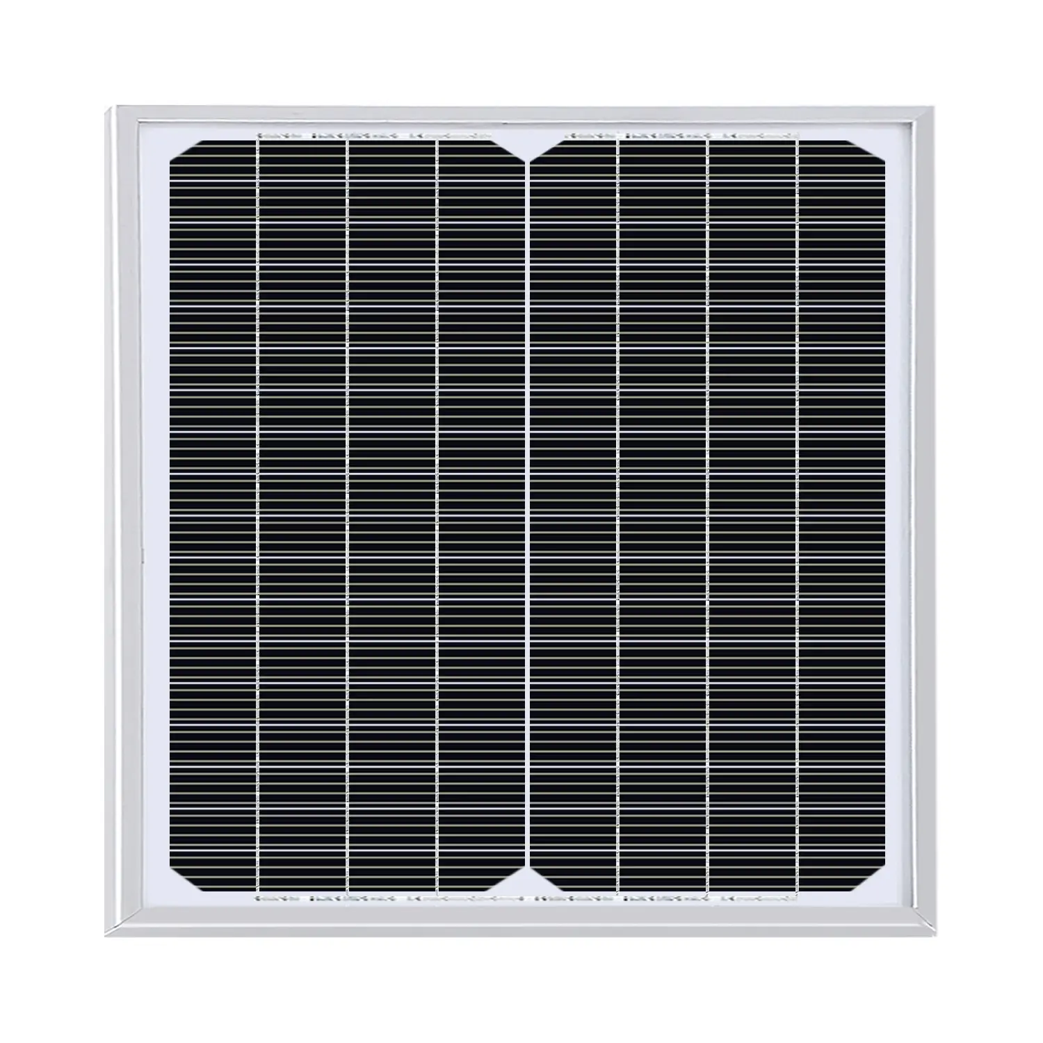 Panneau Solaire 12V
