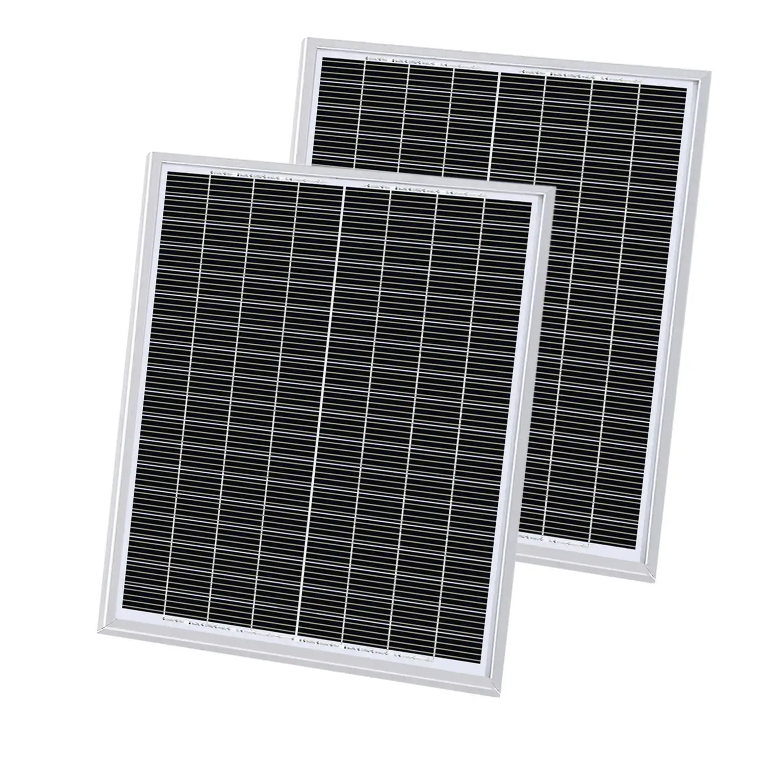 Panneaux Solaires 20W