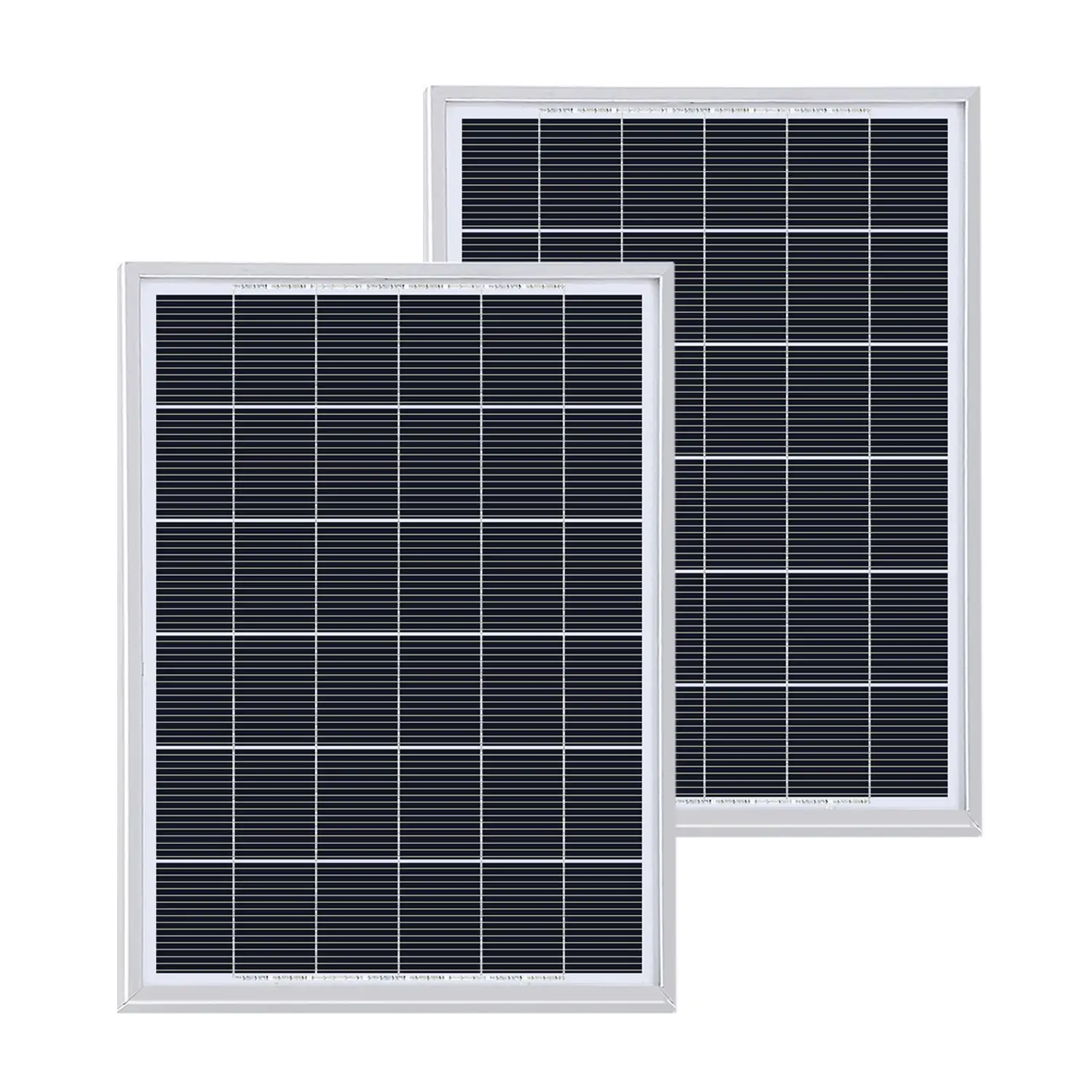 Panneau Solaire 15W
