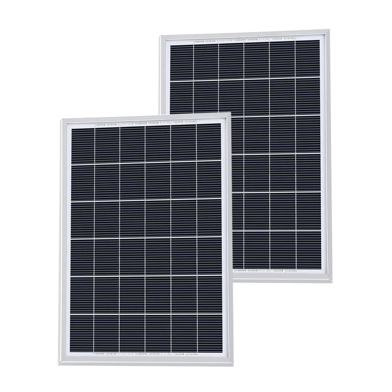 Modules Solaires 15W