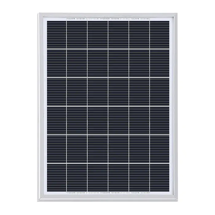 15W Modules Solaires