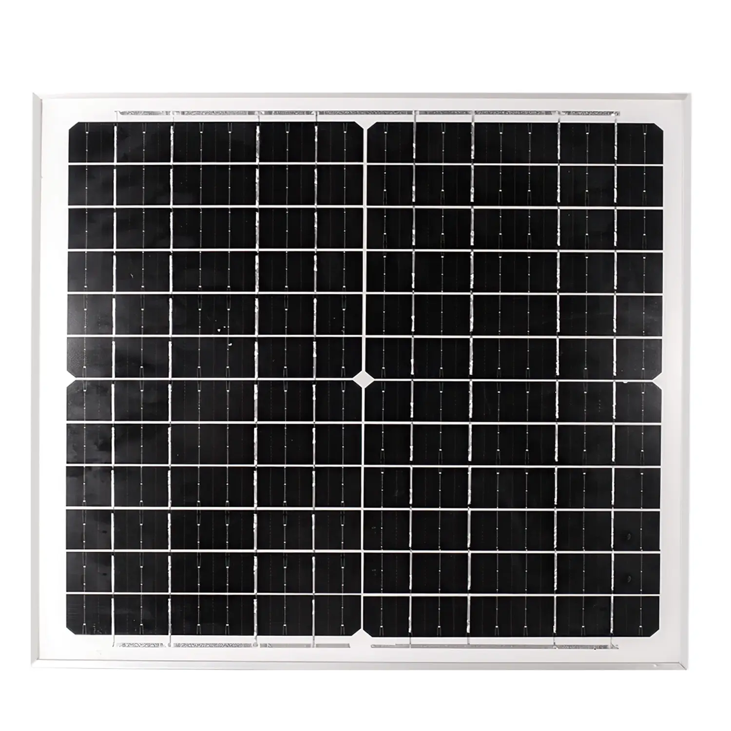 Panneau Solaire 25W