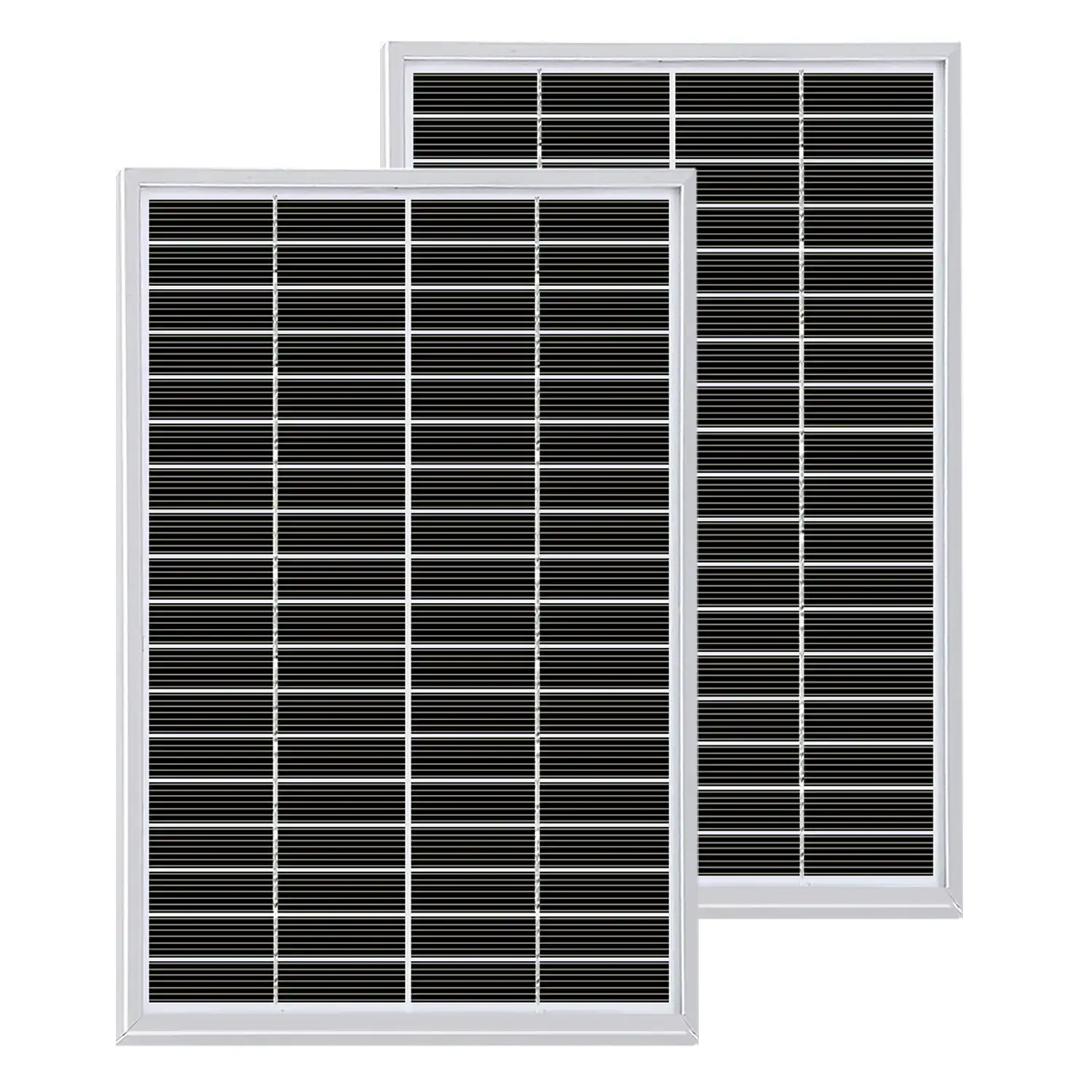 Modules Solaires 30W