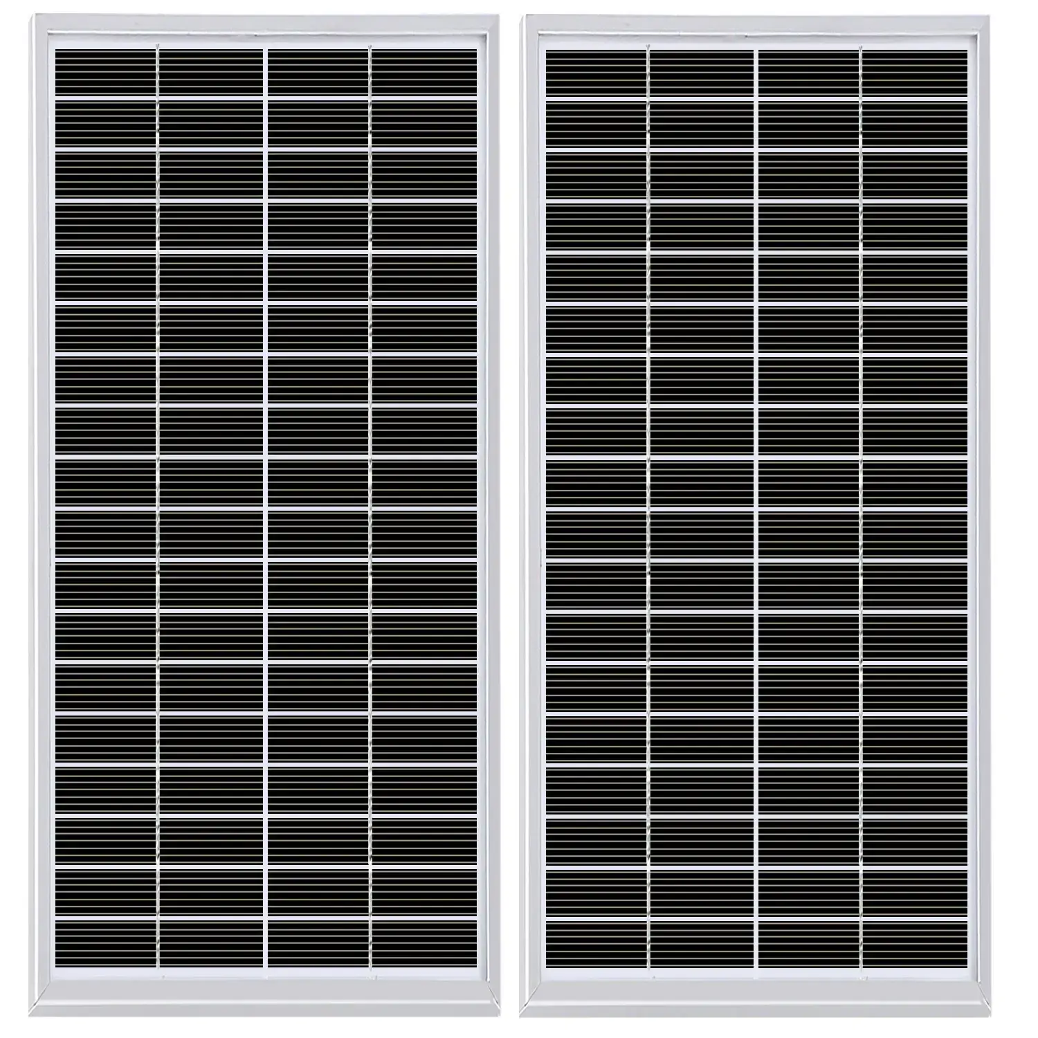 Panneau Solaire 16W